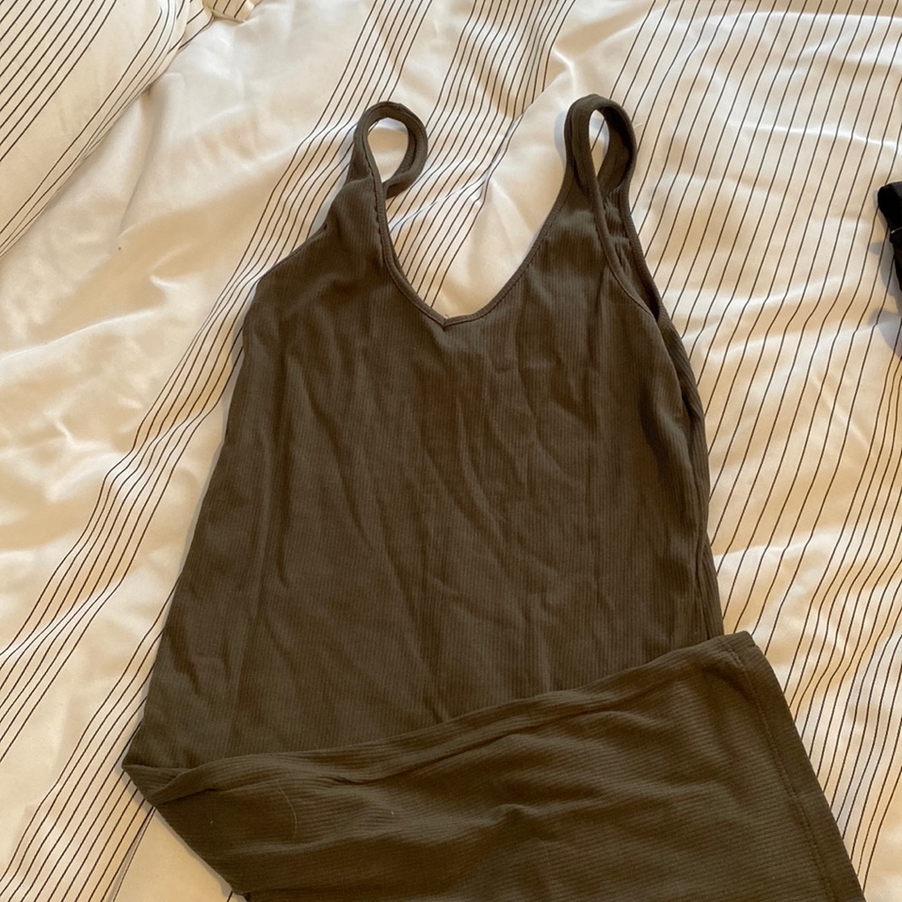 H&M mini dress size medium